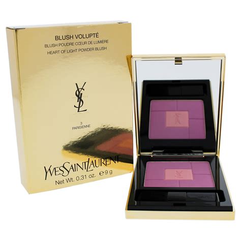 Yves Saint Laurent Blush Volupté 